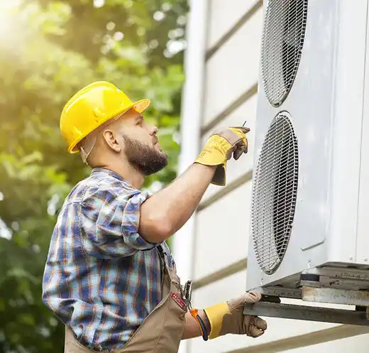 hvac services Cottontown - Bellevue